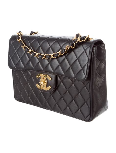 best site to buy vintage chanel|authentic vintage chanel purses.